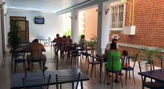 Гостиница Guest House Georgy Геленджик-1