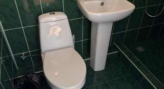 Гостиница Guest House Georgy Геленджик-4