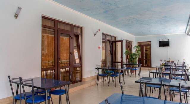 Гостиница Guest House Georgy Геленджик-20