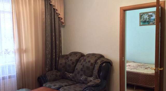 Гостиница Guest House Georgy Геленджик-10