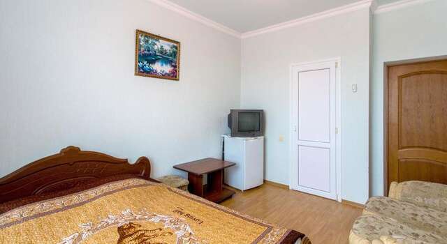 Гостиница Guest House Georgy Геленджик-31