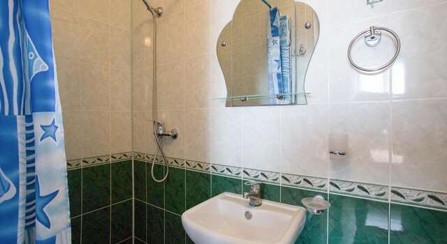 Гостиница Guest House Georgy Геленджик-27