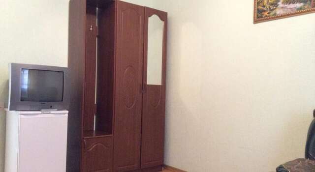 Гостиница Guest House Georgy Геленджик-13