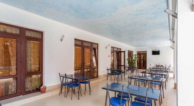 Гостиница Guest House Georgy Геленджик-3