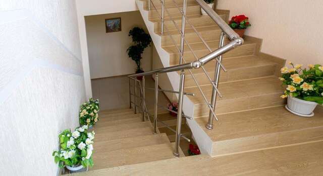 Гостиница Guest House Georgy Геленджик-25
