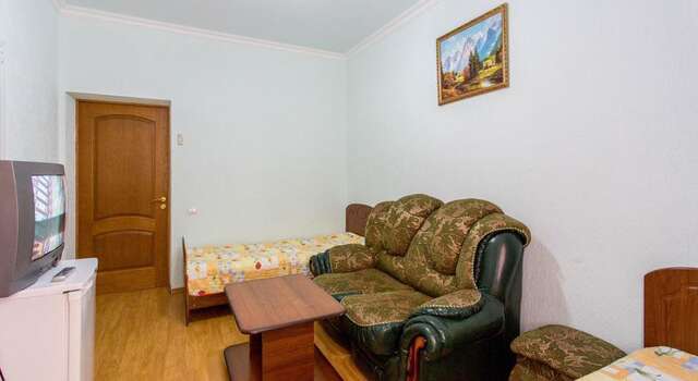 Гостиница Guest House Georgy Геленджик-33